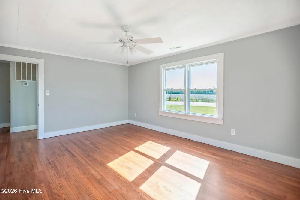 2600 Manning Road Jamesville, NC 27846