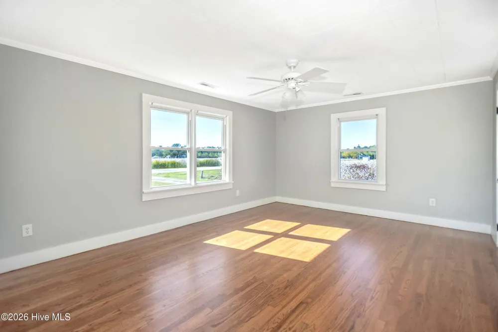 2600 Manning Road Jamesville, NC 27846