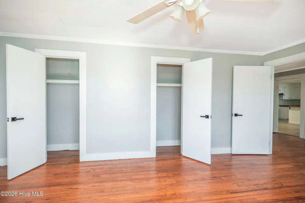 2600 Manning Road Jamesville, NC 27846