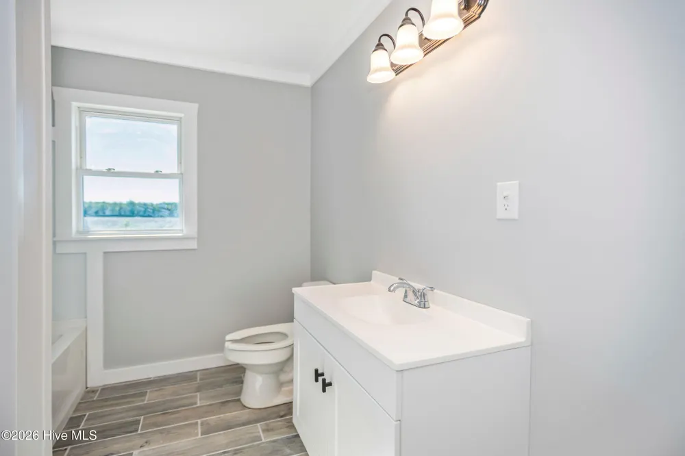 2600 Manning Road Jamesville, NC 27846