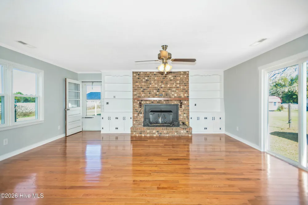 2600 Manning Road Jamesville, NC 27846