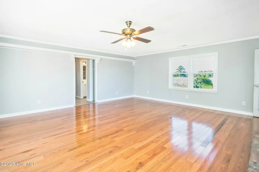 2600 Manning Road Jamesville, NC 27846
