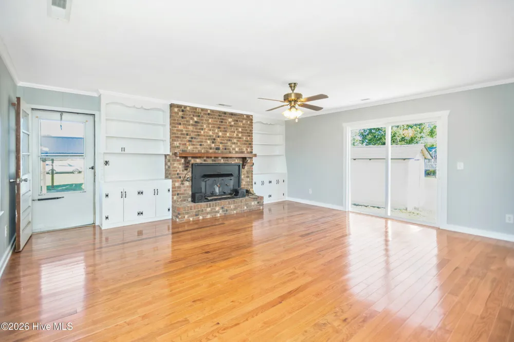 2600 Manning Road Jamesville, NC 27846