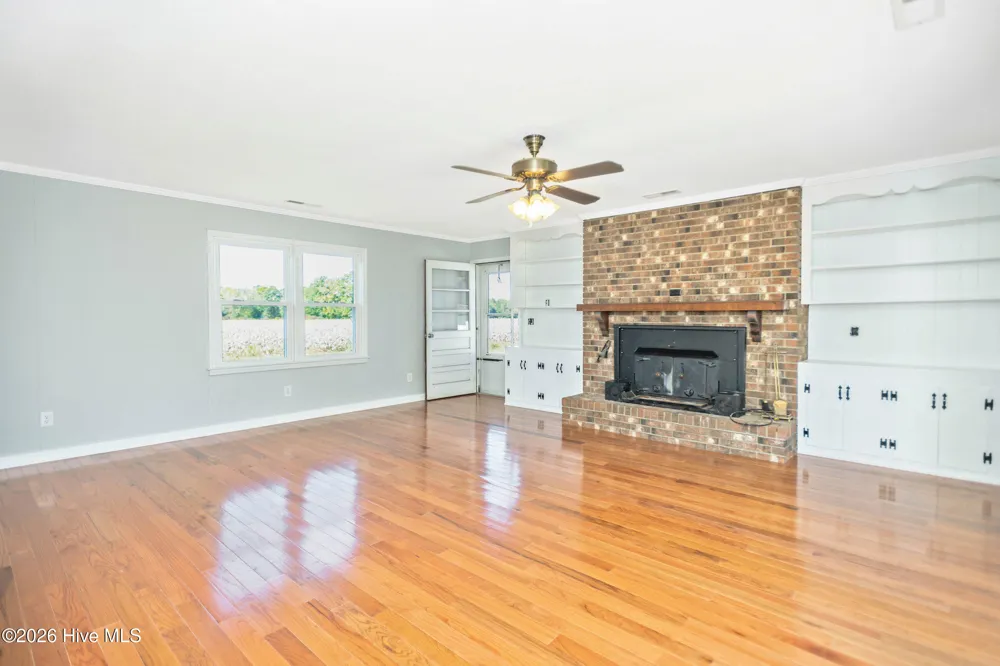 2600 Manning Road Jamesville, NC 27846