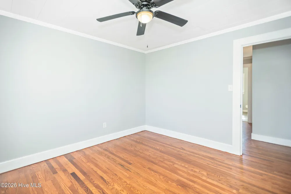 2600 Manning Road Jamesville, NC 27846