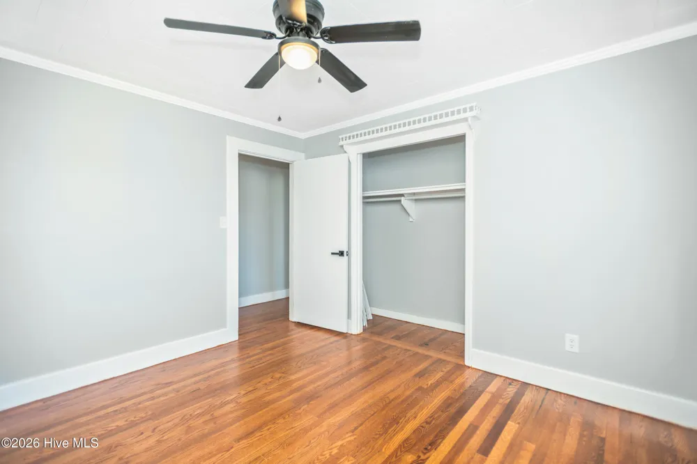 2600 Manning Road Jamesville, NC 27846