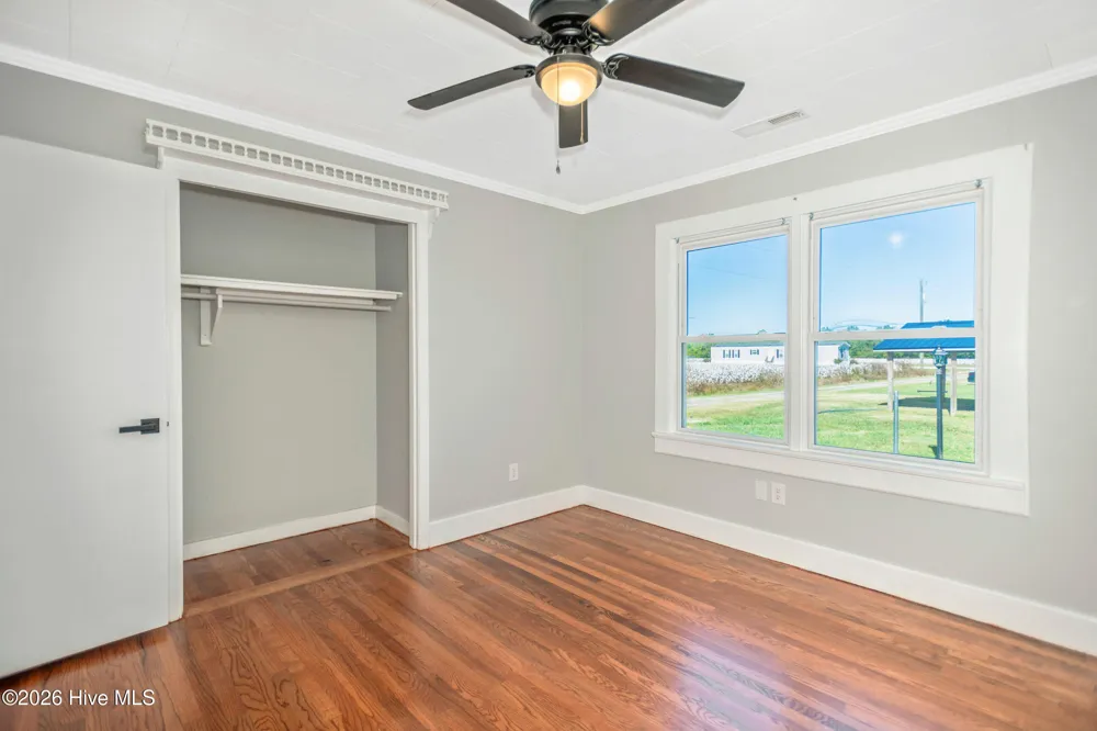 2600 Manning Road Jamesville, NC 27846