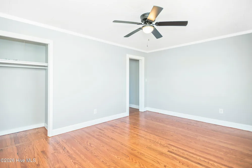 2600 Manning Road Jamesville, NC 27846