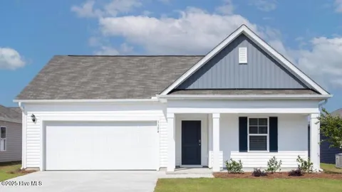 440 Oak Knoll Drive #Lot 59