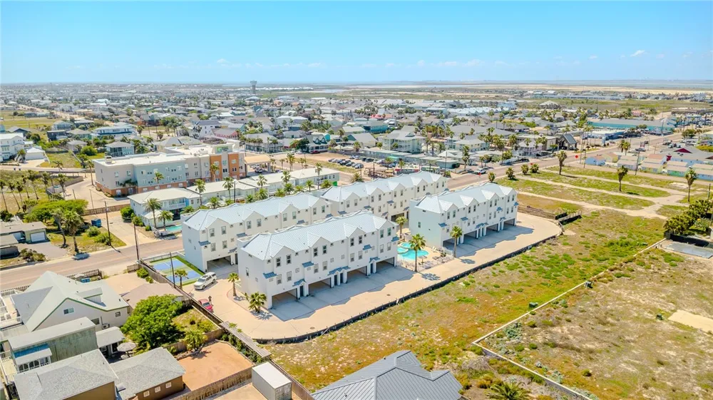 603 E Avenue G #304 Port Aransas, TX 78373