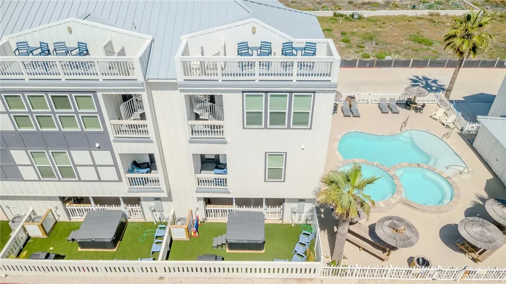 603 E Avenue G #304 Port Aransas, TX 78373