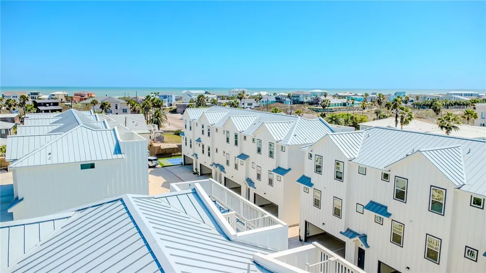 603 E Avenue G #304 Port Aransas, TX 78373