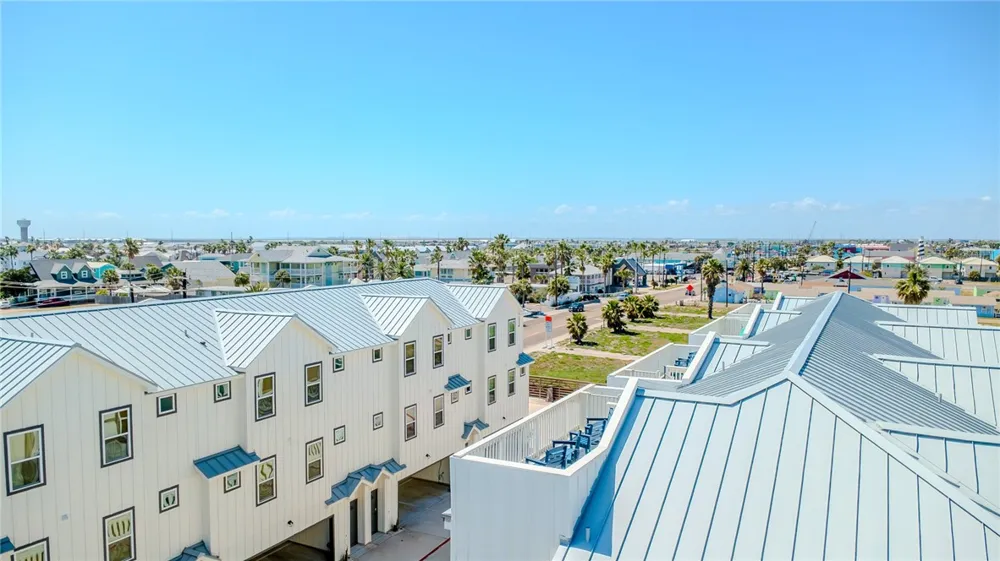 603 E Avenue G #304 Port Aransas, TX 78373