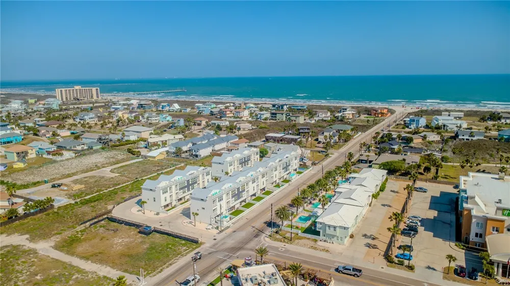 603 E Avenue G #304 Port Aransas, TX 78373