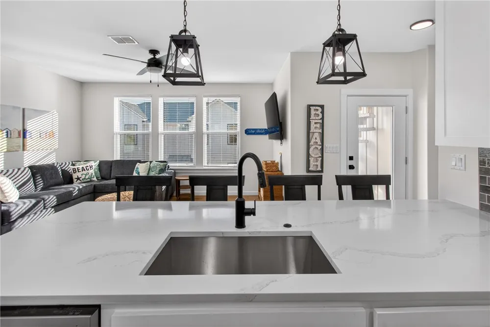 603 E Avenue G #304 Port Aransas, TX 78373