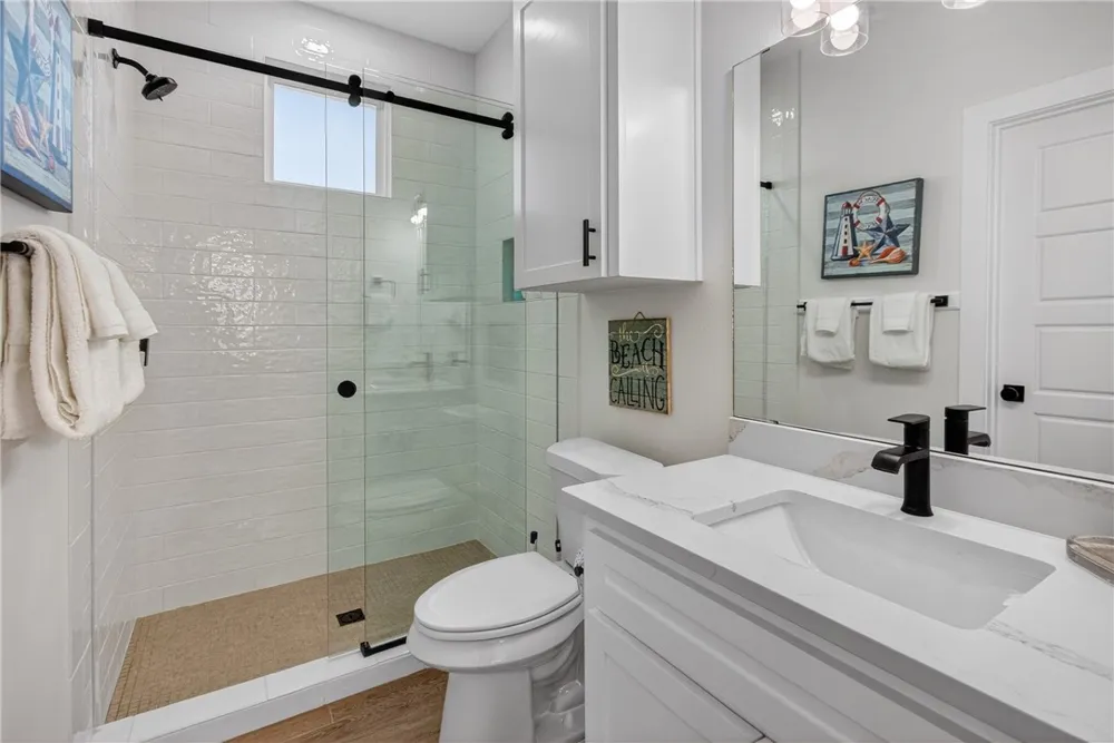 603 E Avenue G #304 Port Aransas, TX 78373