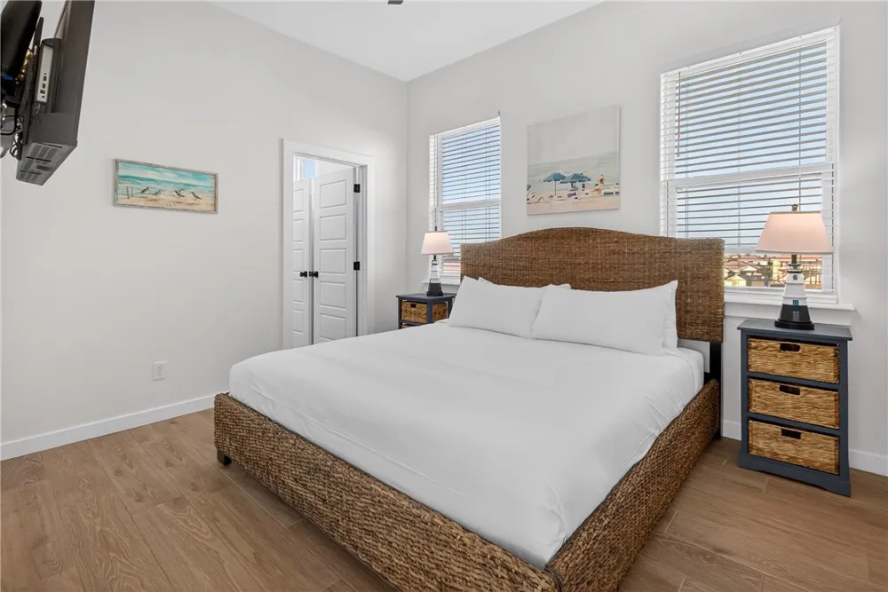 603 E Avenue G #304 Port Aransas, TX 78373