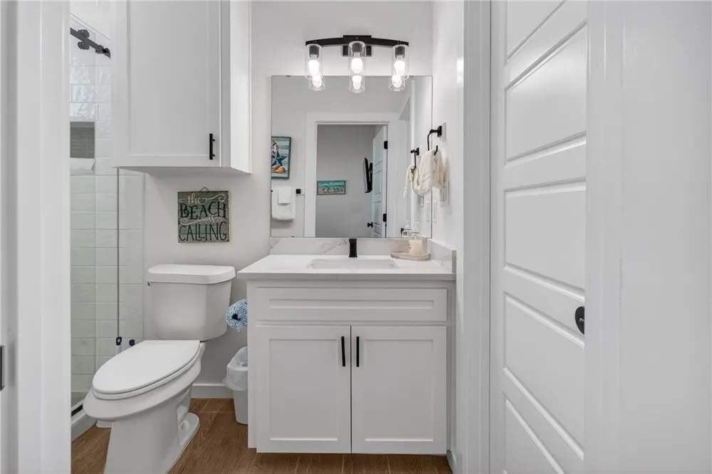 603 E Avenue G #304 Port Aransas, TX 78373