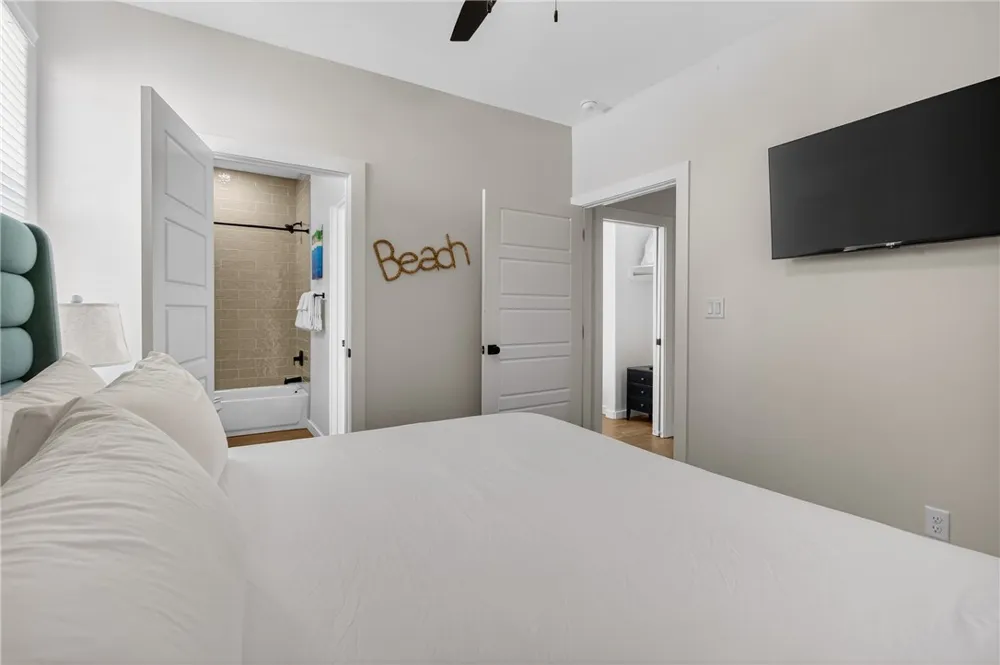 603 E Avenue G #304 Port Aransas, TX 78373