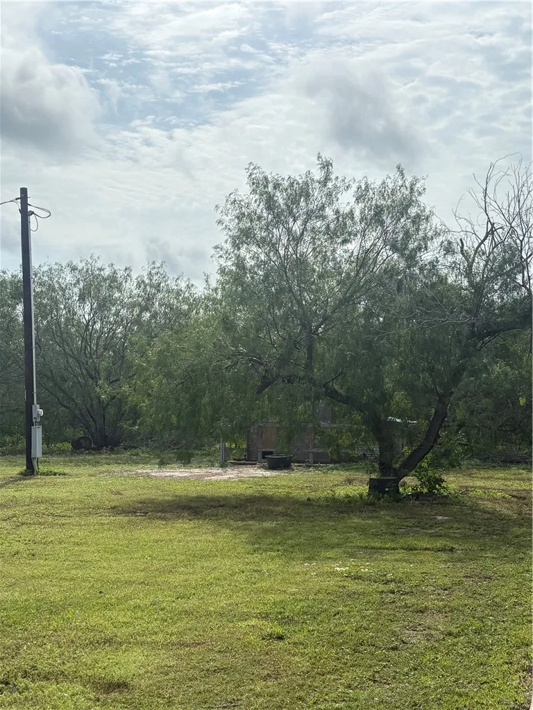 6995 County Road 12 Bishop, TX 78343