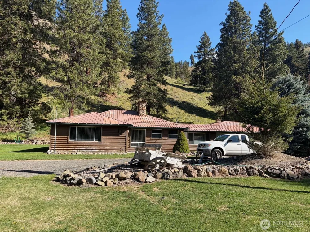 15551 State Route 410 Naches, WA 98937