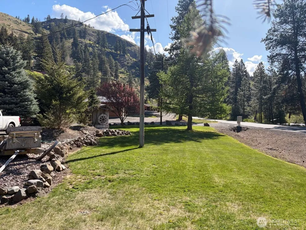 15551 State Route 410 Naches, WA 98937