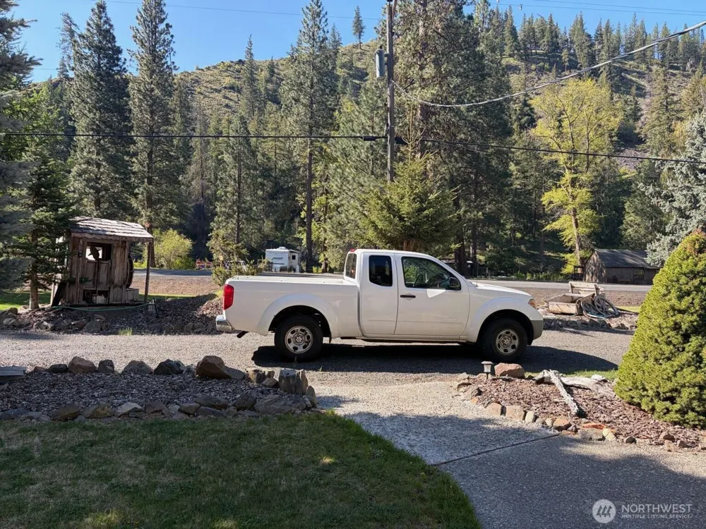 15551 State Route 410 Naches, WA 98937