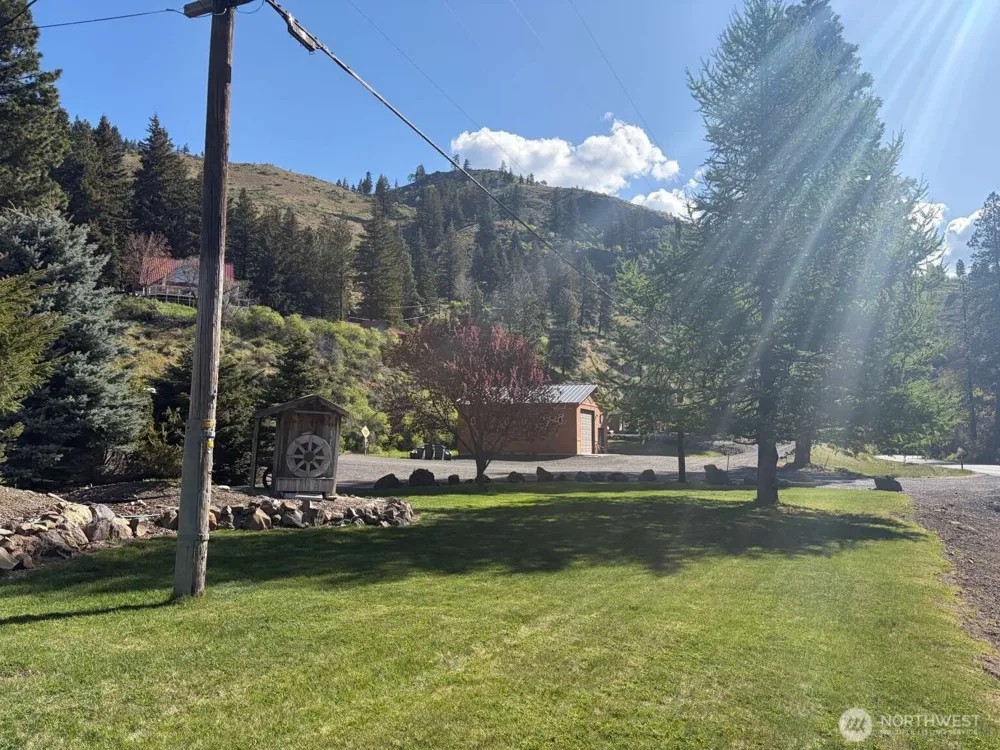 15551 State Route 410 Naches, WA 98937