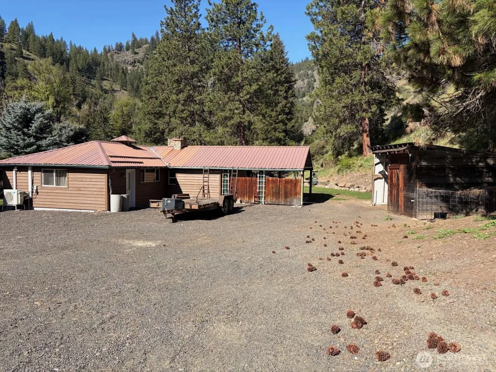 15551 State Route 410 Naches, WA 98937