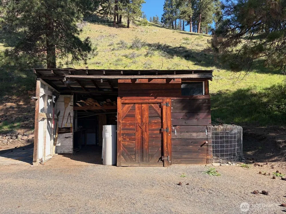 15551 State Route 410 Naches, WA 98937