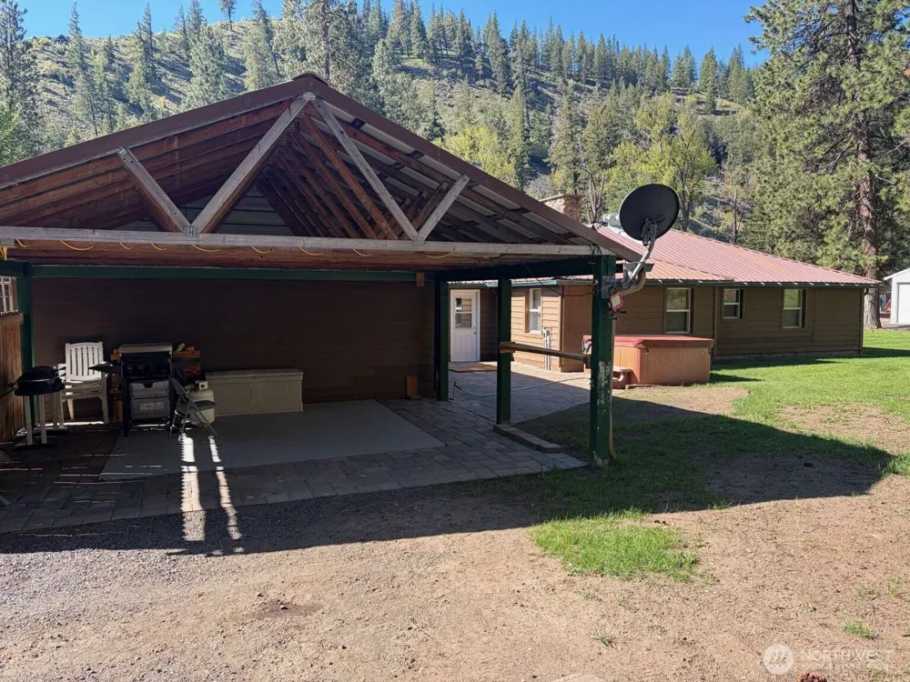 15551 State Route 410 Naches, WA 98937