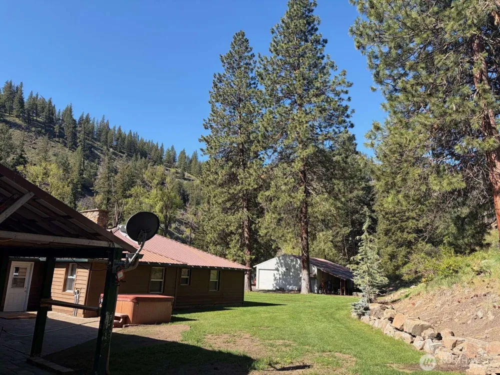15551 State Route 410 Naches, WA 98937