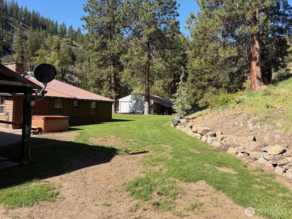 15551 State Route 410 Naches, WA 98937