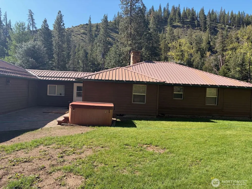15551 State Route 410 Naches, WA 98937
