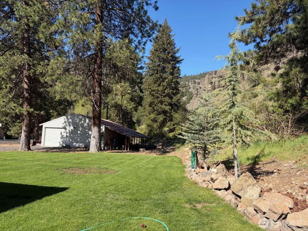 15551 State Route 410 Naches, WA 98937