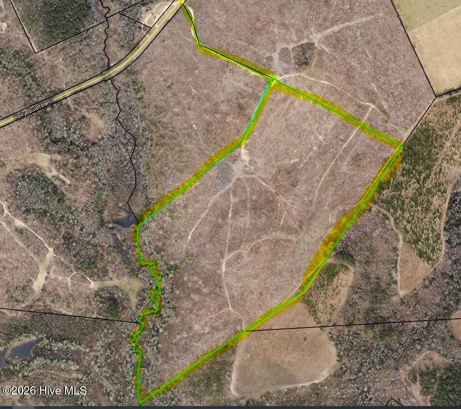 0 Pughsley Road Stapleton, GA 30823