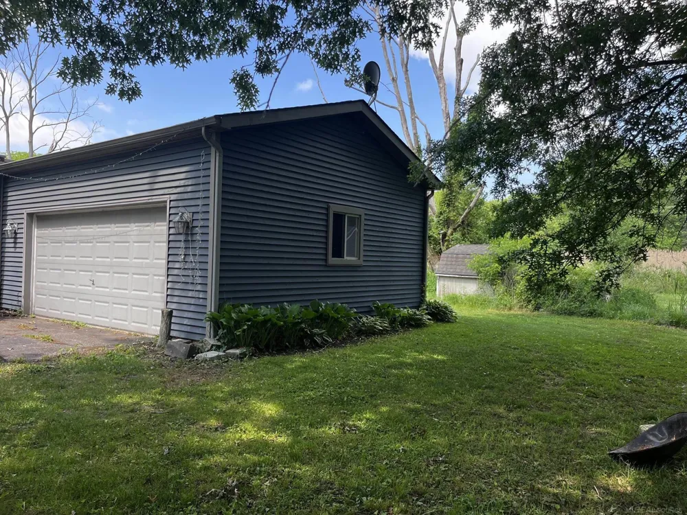 351 Center Street Algonac City, MI 48001