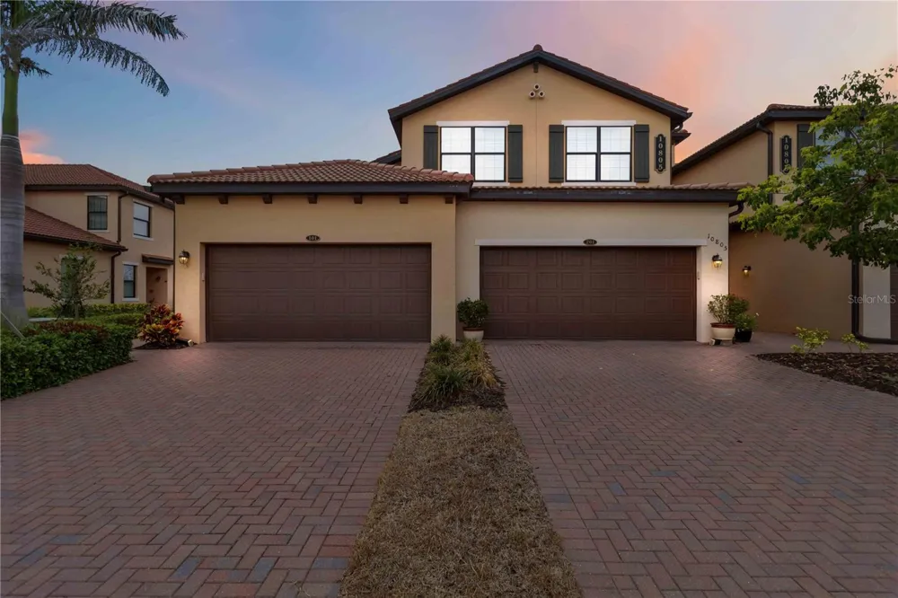 10805 TARFLOWER DRIVE #101 Venice, FL 34293