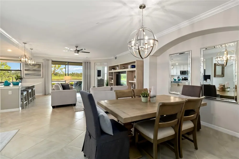 10805 TARFLOWER DRIVE #101 Venice, FL 34293