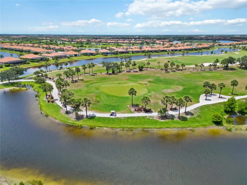 10805 TARFLOWER DRIVE #101 Venice, FL 34293