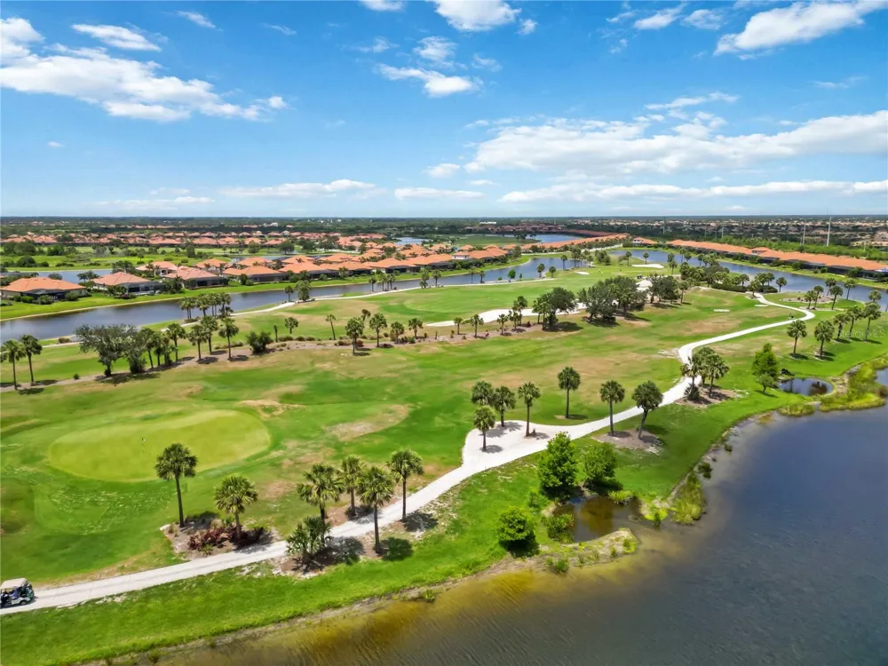 10805 TARFLOWER DRIVE #101 Venice, FL 34293