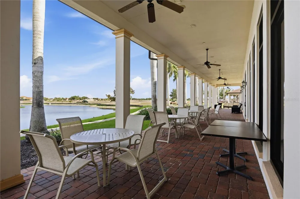 10805 TARFLOWER DRIVE #101 Venice, FL 34293