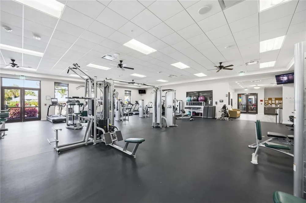 10805 TARFLOWER DRIVE #101 Venice, FL 34293