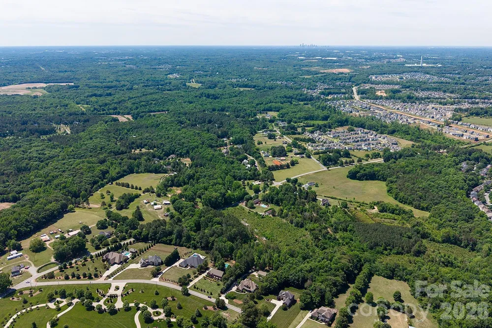 13745 Ramah Church Road Huntersville, NC 28078