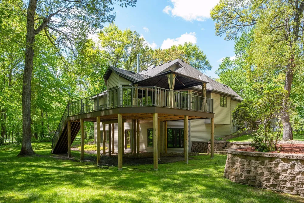 14951 Quemoy Street NE Ham Lake, MN 55304