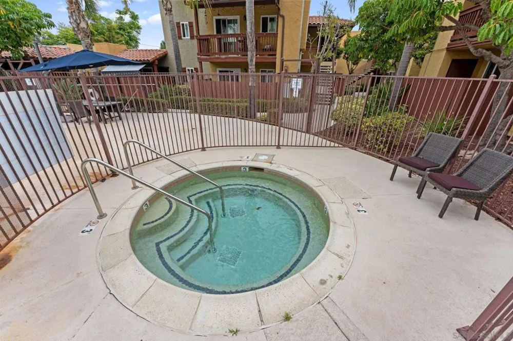1000 Estes St #31 El Cajon, CA 92020
