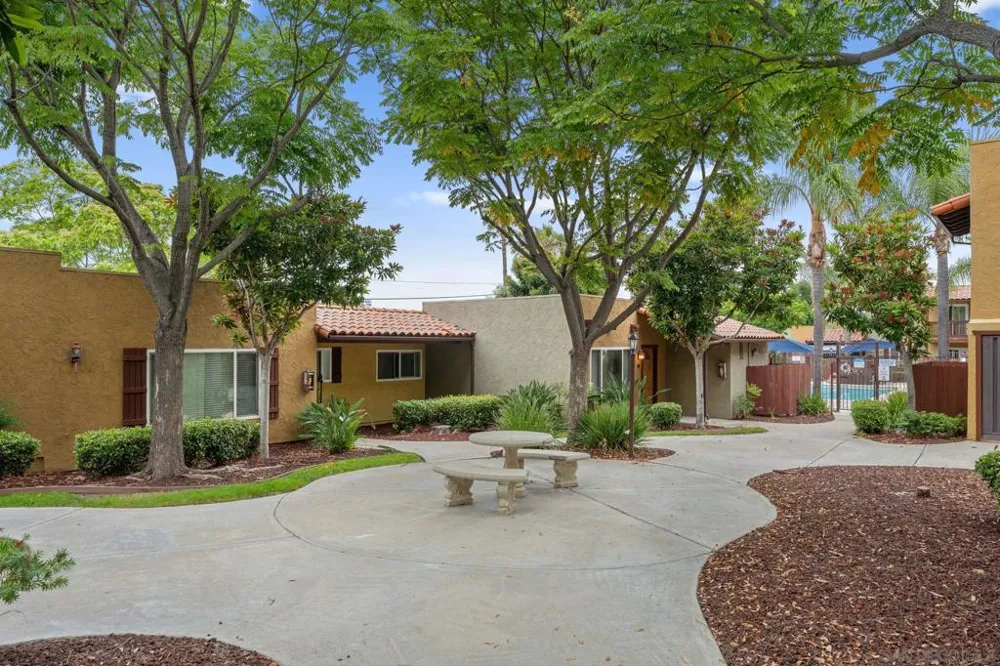1000 Estes St #31 El Cajon, CA 92020