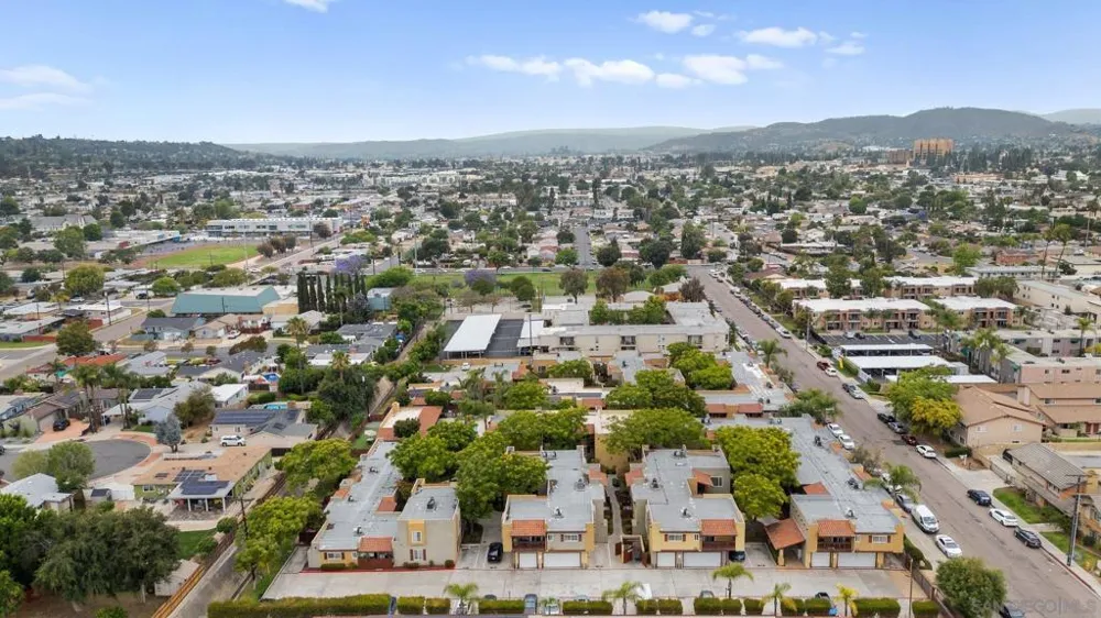 1000 Estes St #31 El Cajon, CA 92020