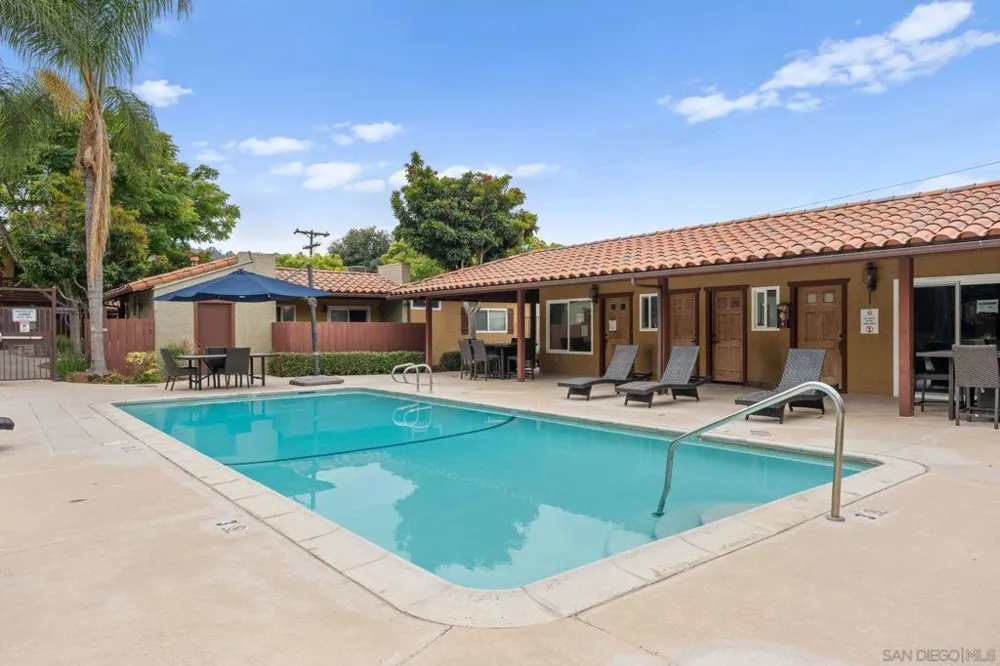 1000 Estes St #31 El Cajon, CA 92020