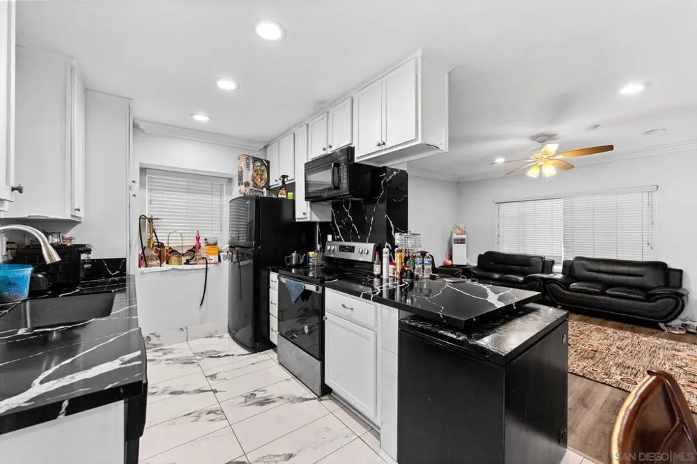 1000 Estes St #31 El Cajon, CA 92020